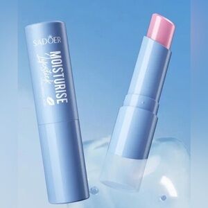 Sadoer Moisturise Lipstick - Pink Hydrating